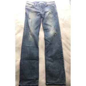 DIESEL INDUSTRY Safado slim 30 X 32